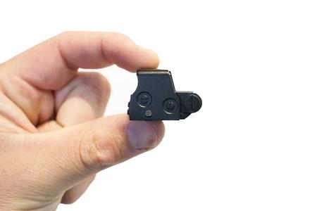 MINI HOLO SIGHT FOR AR15