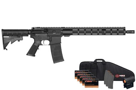 ACI-15 BRAVO16 5.56 NATO RIFLE PACKAGE