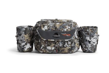 SITKA Tool Belt - Optifade Elevated II - SITKA