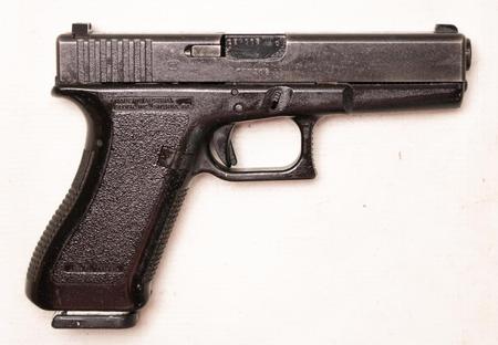 GLOCK GLOCK 22 40CAL