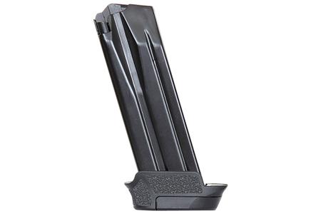 H  K HK 50257860 VP9SK/P30SK 9MM 15R  MAG           BLK