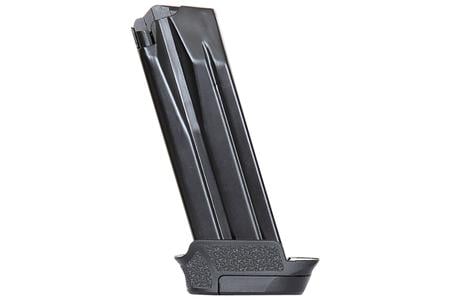 HK 50257860 VP9SK/P30SK 9MM 15R  MAG           BLK