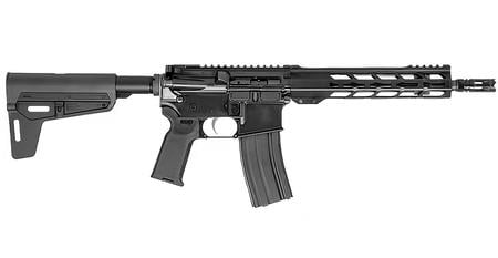 ANDERSON MANUFACTURING AM-15 .300 Blackout AR-15 Pistol with 10.5 Inch Barrel and M-LOK Handguard - ANDERSON MANUFACTURING