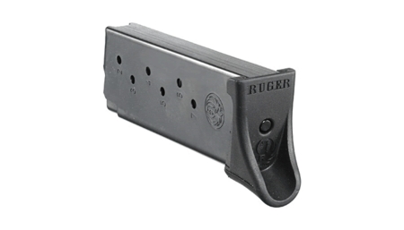 EC9S/LC9 9MM 7 RD MAG W/ EXT FLOORPLATE