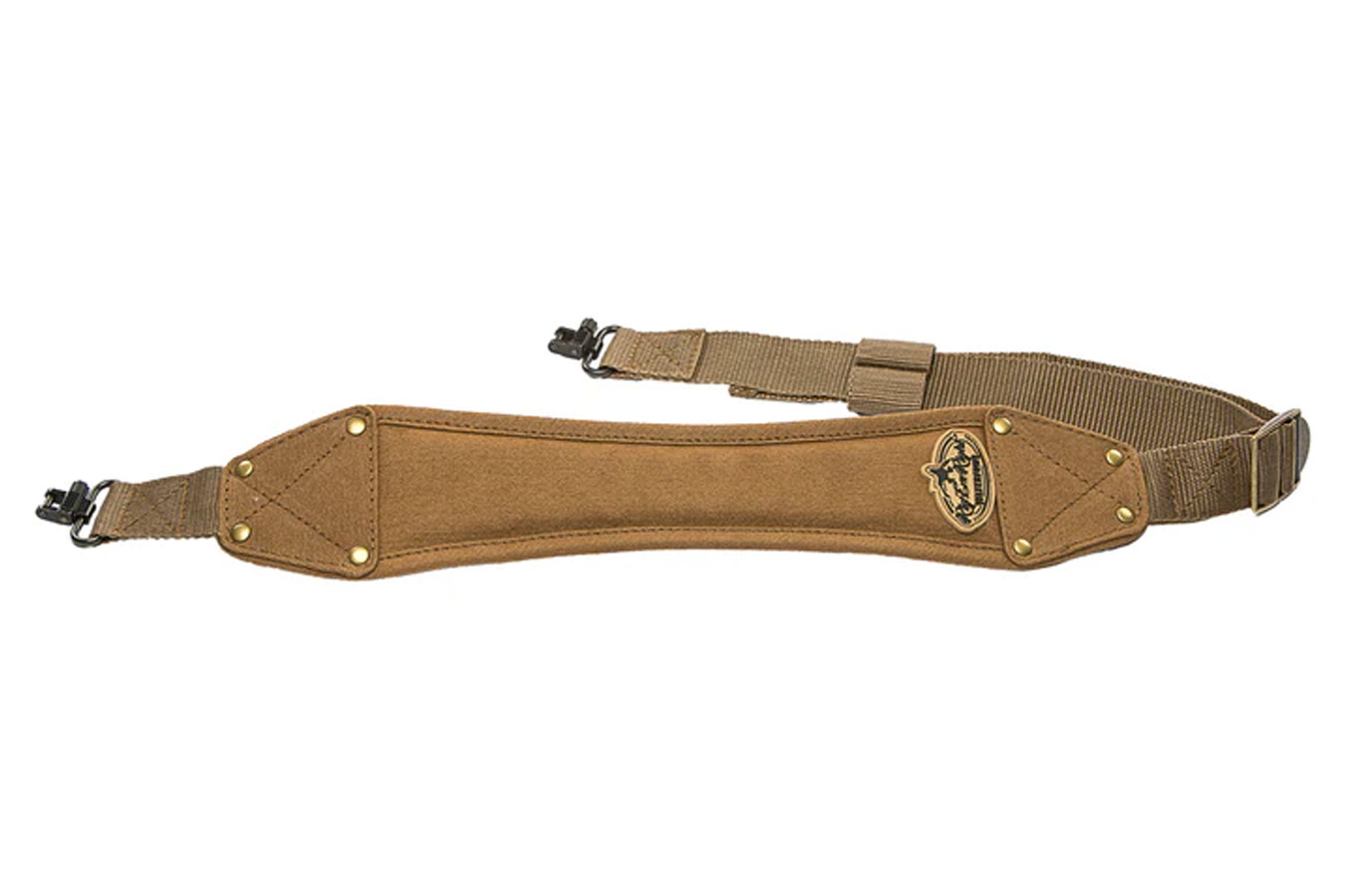 RIG EM RIGHT HIGH BRASS GUN SLING - CANVAS