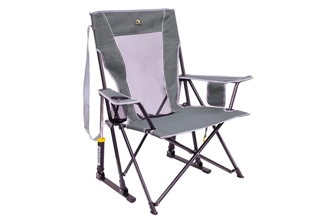 Gci Outdoor Comfort Pro Rocker