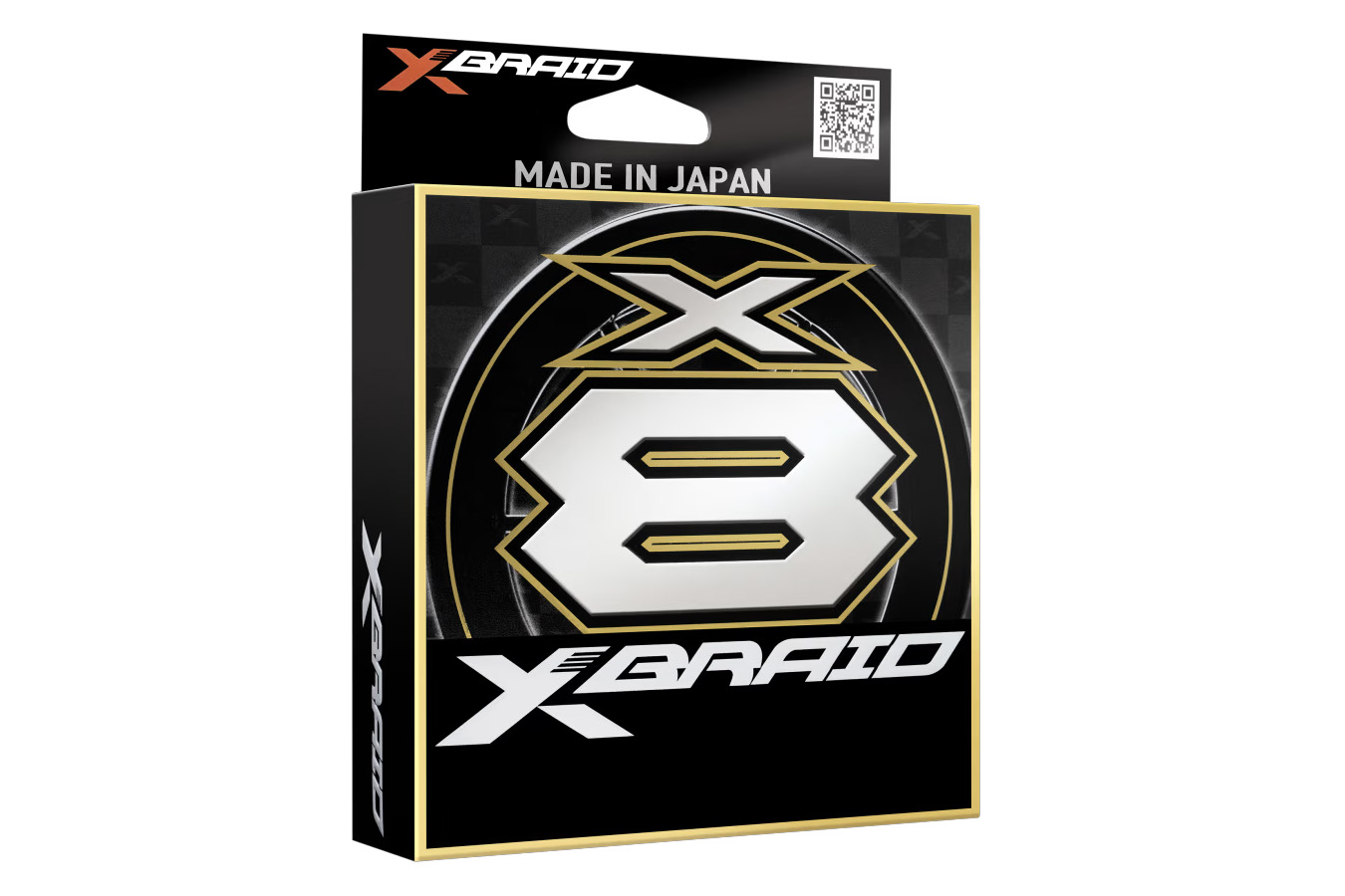 X Braid X8 Braided Line