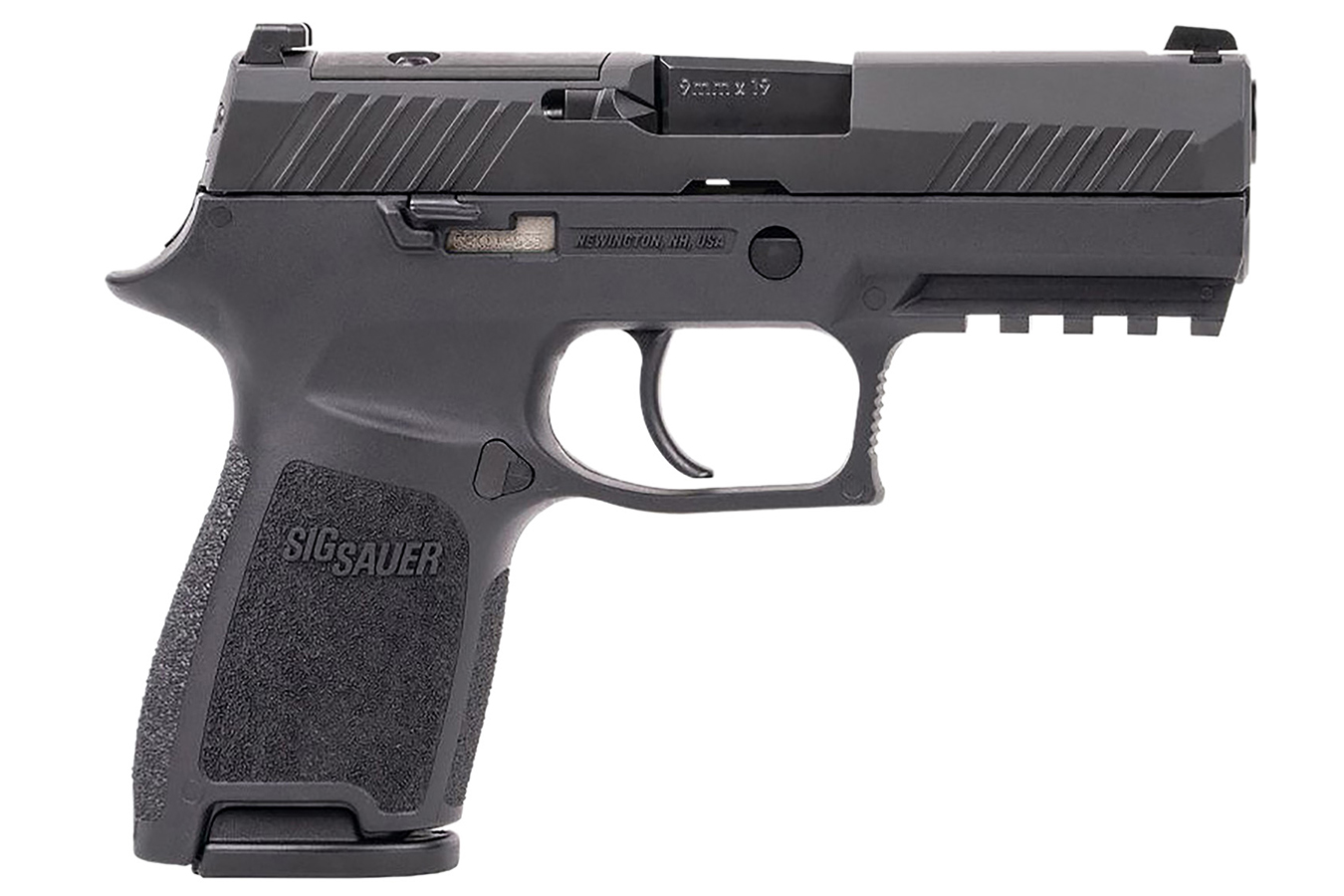 Sig Sauer P320 Compact 9mm Pistol