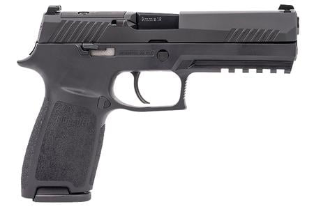 P320 9MM PISTOL