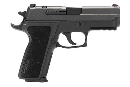 P229 COMPACT 9MM PISTOL