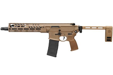 SIG SAUER MCX SPEAR LT IR 5.56 NATO PISTOL