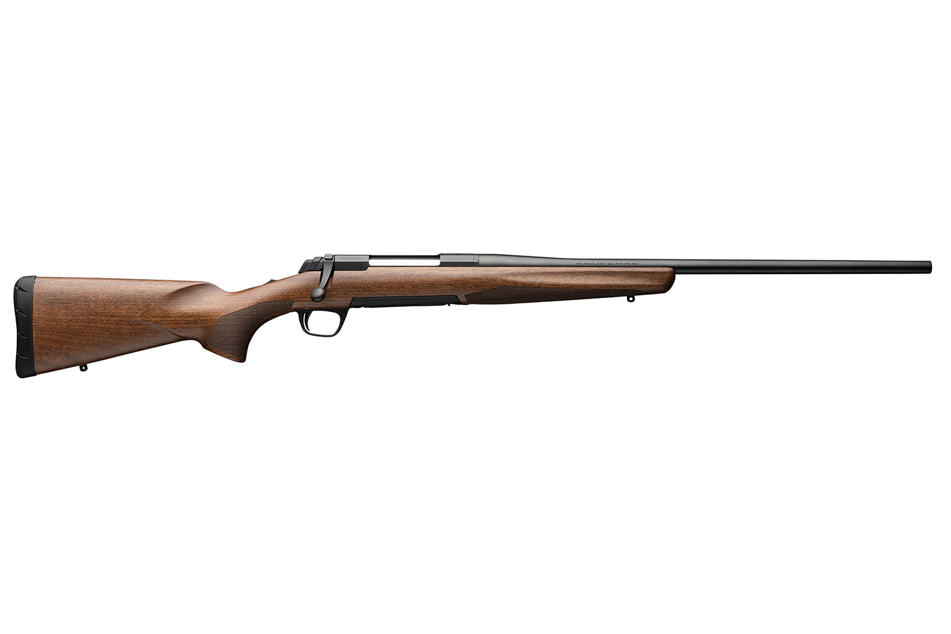 Browning X-Bolt Hunter 223 Rem Bolt-Action Rifle