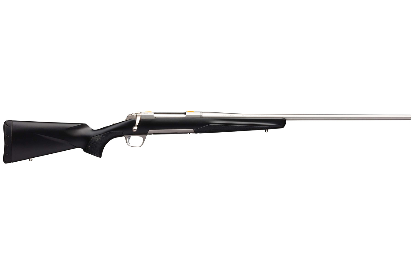 BROWNING FIREARMS X-BOLT STAINLESS STALKER 6.5 CREEDMOOR BOLT-ACTION RIFLE