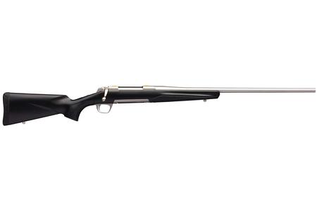 X-BOLT STAINLESS STALKER 6.5 CREEDMOOR BOLT-ACTION RIFLE