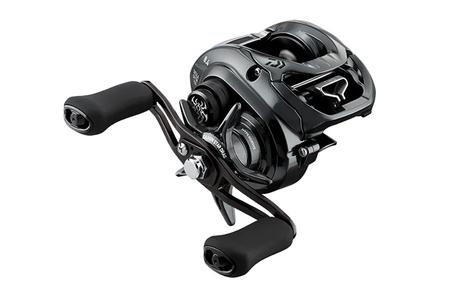 TATULA SV TW 150 BAITCAST REEL, 8(2CRBB+6BB) + 1, 6.3 : 1