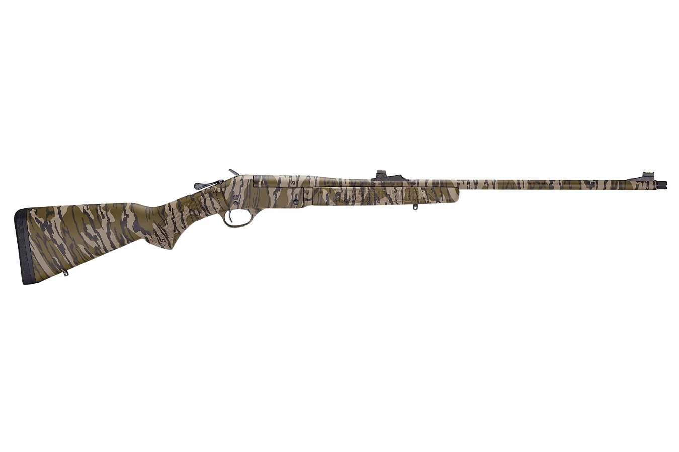 HENRY REPEATING ARMS TURKEY 410-BORE SINGLE-SHOT SHOTGUN