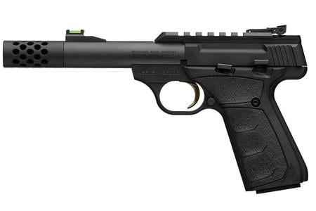 BUCK MARK PLUS CAMPER 22LR 6` BARREL
