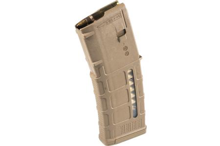 MAGPUL MAG556-MCT  PMAG 30 AR/M4 GEN M3 WINDW 5.56