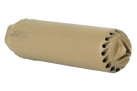 HUXWRX FLOW 22 TI SUPPRESSOR