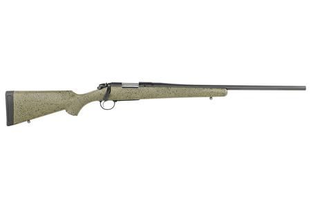 BERGARA B14S102C     HUNTER 6.5CRD     22 3R   GRN