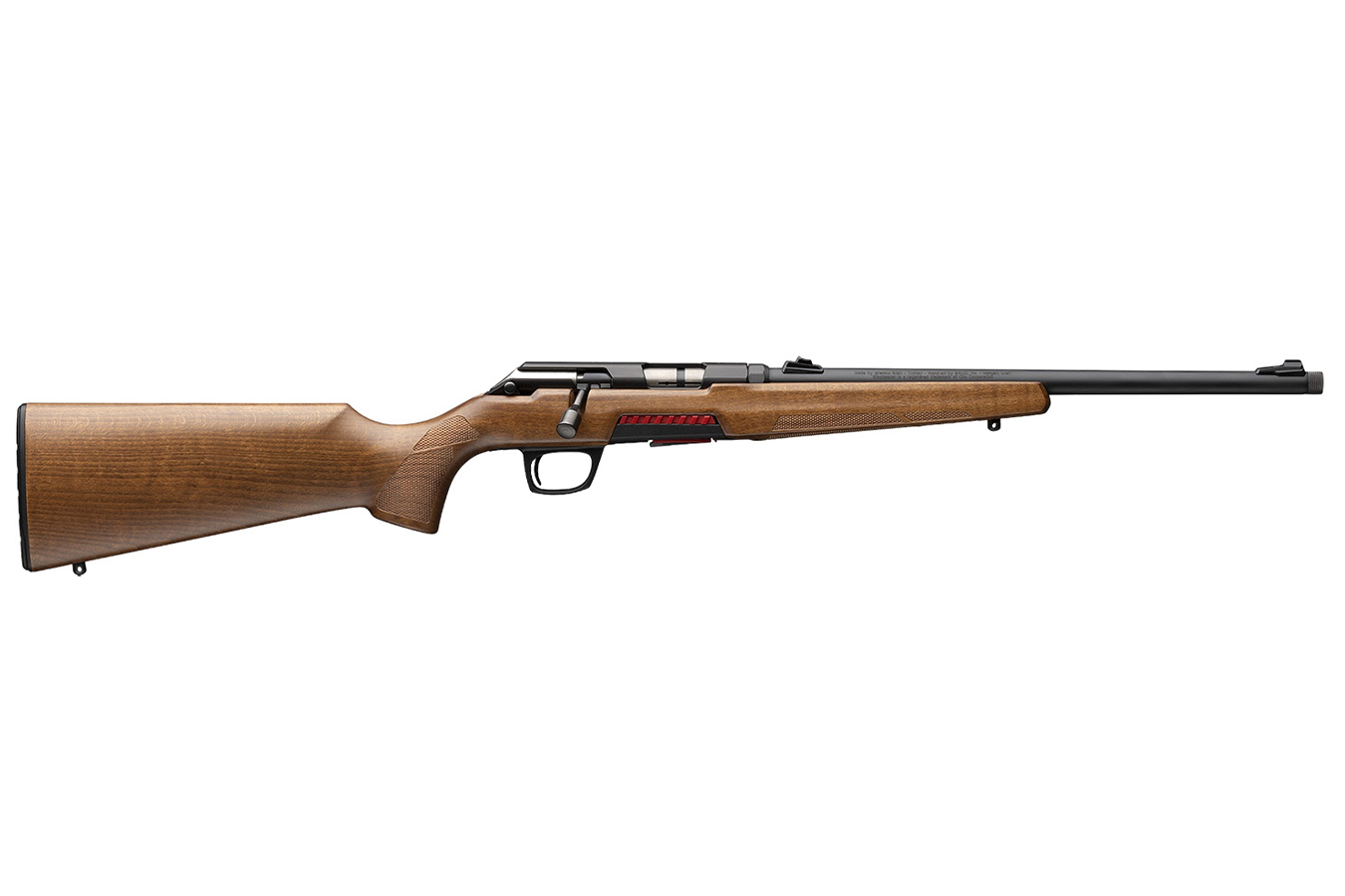 Winchester Xpert Sporter 22LR Bolt-Action Rifle | Sportsman's Outdoor ...