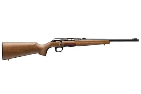 XPERT SPORTER 22LR BOLT-ACTION RIFLE