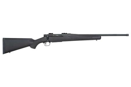 PATRIOT 400 LEGEND BOLT-ACTION RIFLE W/ THREADED BARREL