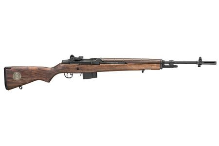 M1A 50TH ANNIVERSARY 308 WINCHESTER SEMI-AUTO RIFLE