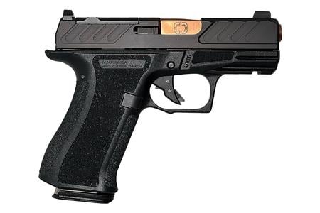 CR920X FOUNDATION MICRO-COMPACT 9MM PISTOL