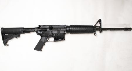 COLT COLT M4 CARBINE 5.56 NATO