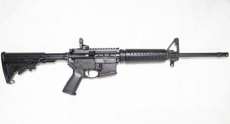 RUGER RUGER AR-556 5.56NATO