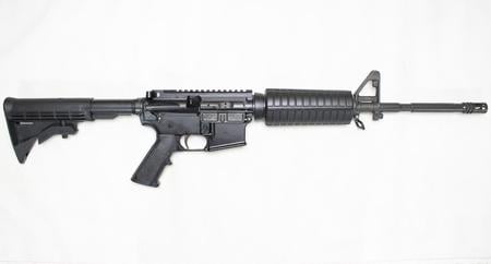 COLT M4 CARBINE 5.56 NATO