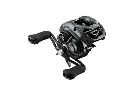 TATULA SV TW 150 BAITCAST REEL LH, 8(2CRBB+6BB) + 1, 7.3 : 1