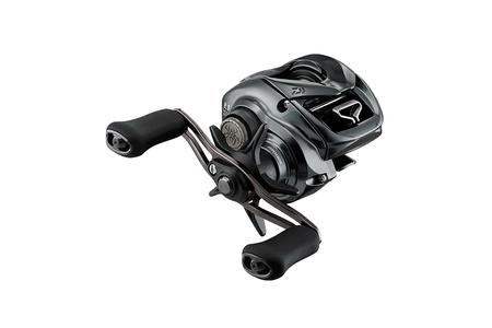 TATULA SV TW 100 BAITCAST REEL LH, 7BB + 1, 6.3 : 1