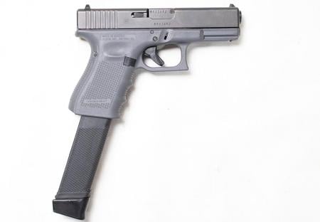 GLOCK GLOCK 19 GEN4 9MM TRADE