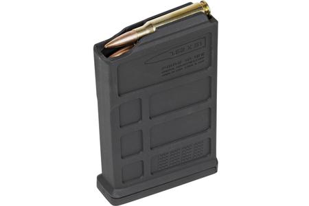 MAGPUL MAG579-BLK  PMAG 10 7.62AC 7.62X51 AICS SA