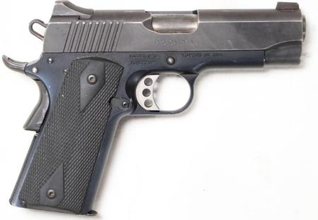 KIMBER PRO CARRY II 45 ACP TRADE