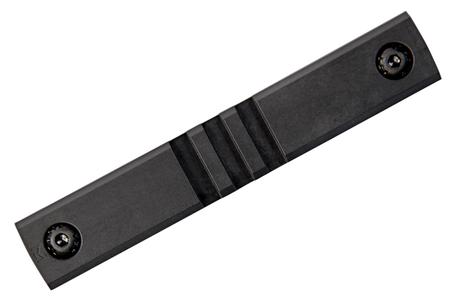 MAGPUL MAG594-BLK  AFG-2 MLOK ADAPTER RAIL