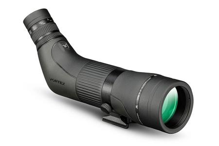 CROSSFIRE HD 16-48X65 SPOTTING SCOPE ANGLED