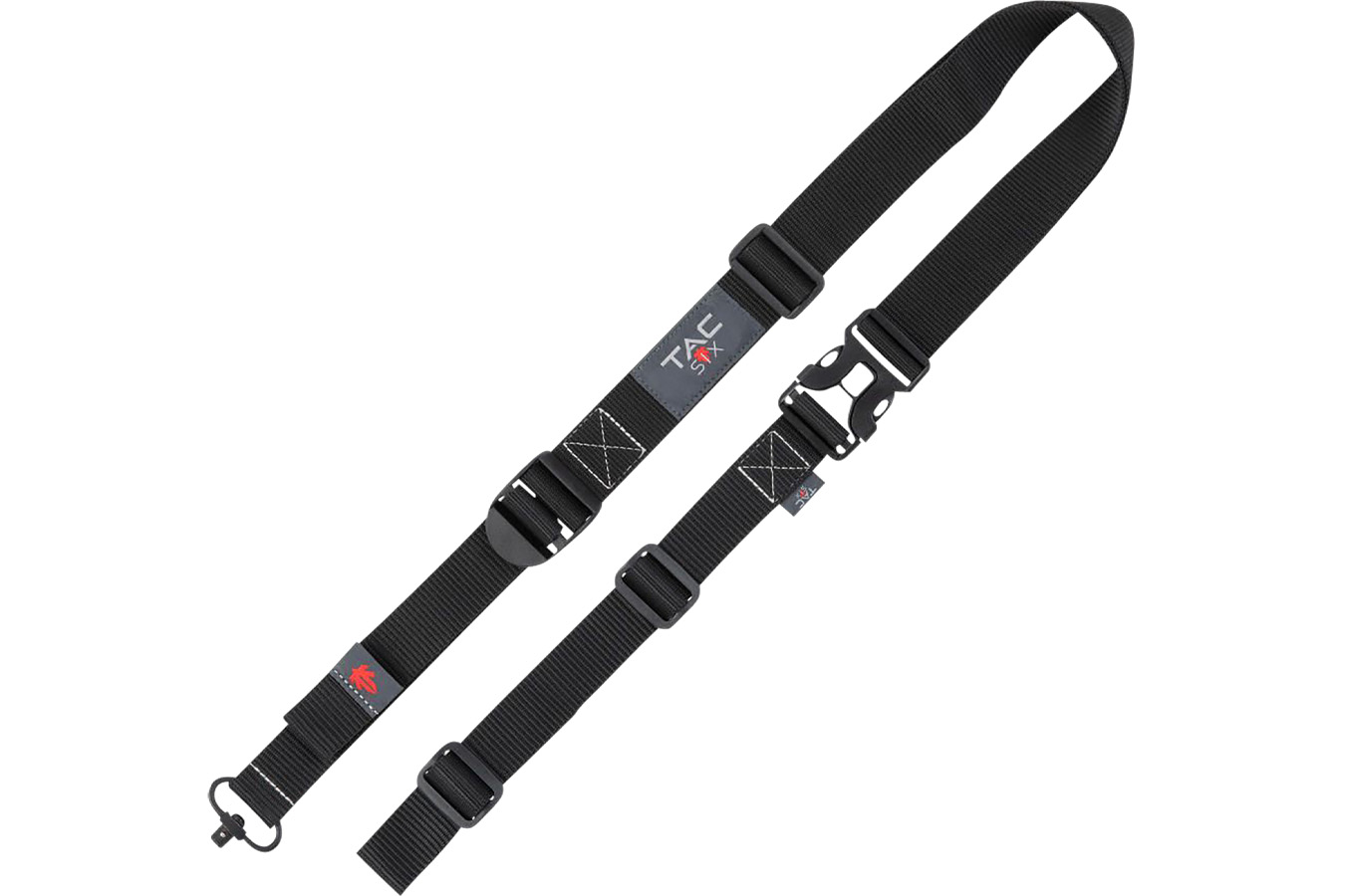 Allen Citadel Double Point Rifle Sling, Quick Detach Swivels