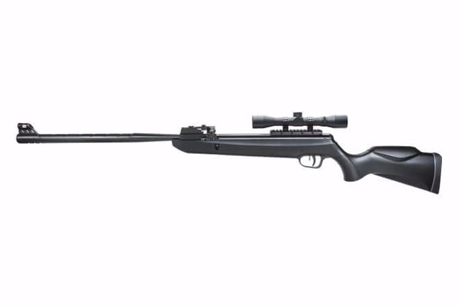 Umarex Usa Emerge 12 Shot .177 Caliber Air Rifle