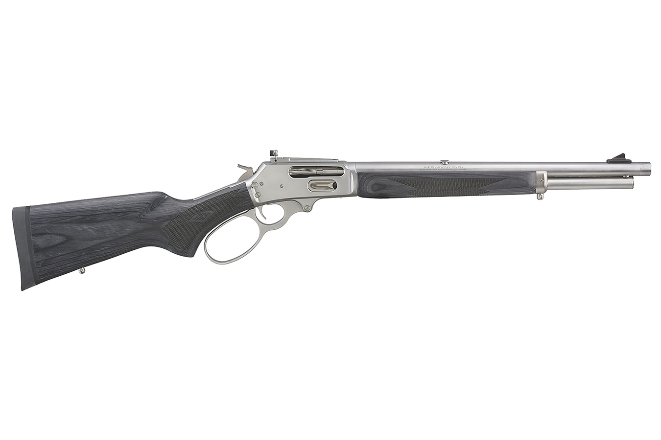 Marlin 1895 Trapper 45-70 Government Lever-Action Rifle