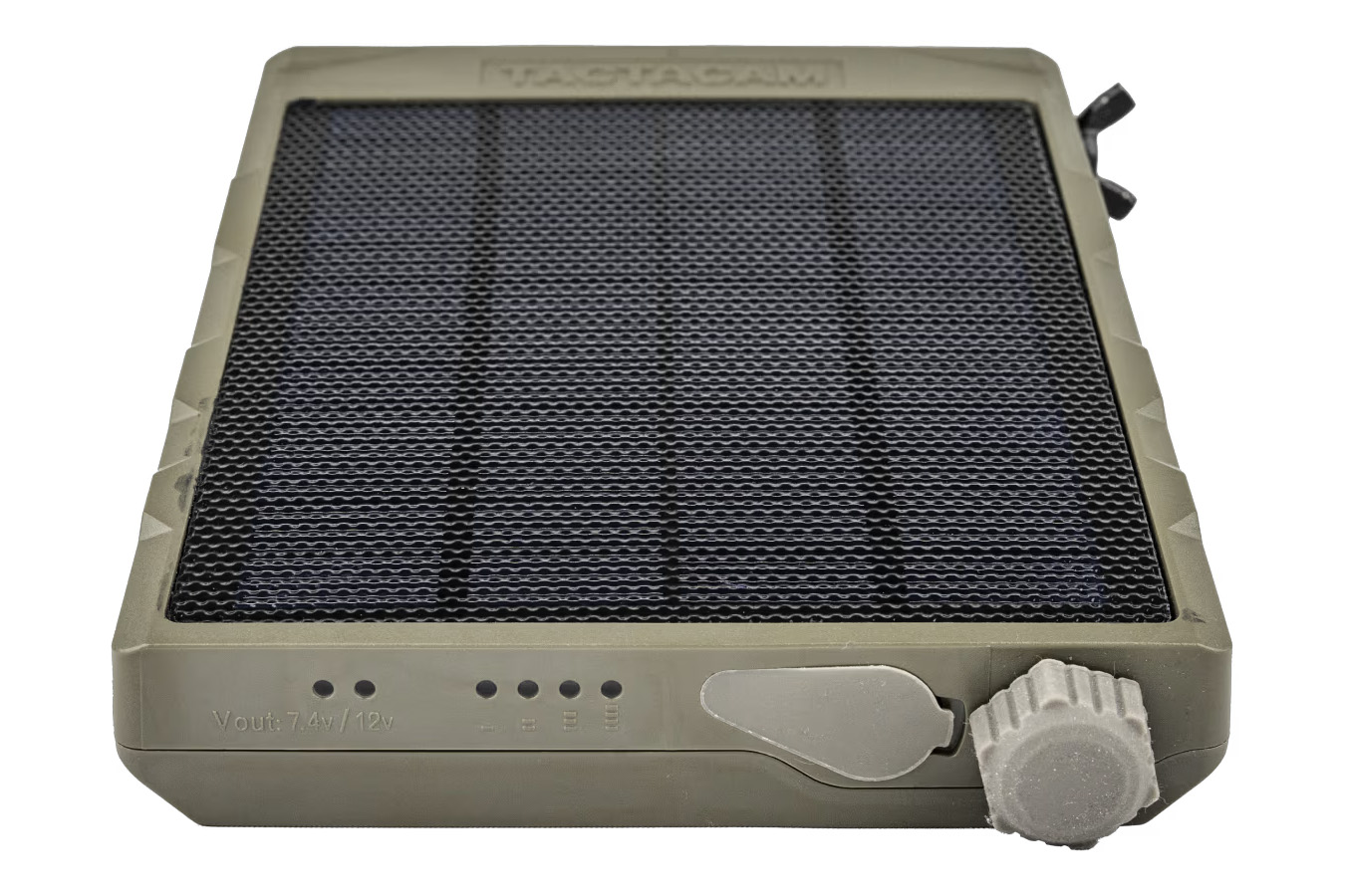 Tactacam  Reveal External Solar Panel 2.0