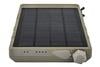 TACTACAM EXTERNAL SOLAR PANEL 2.0 