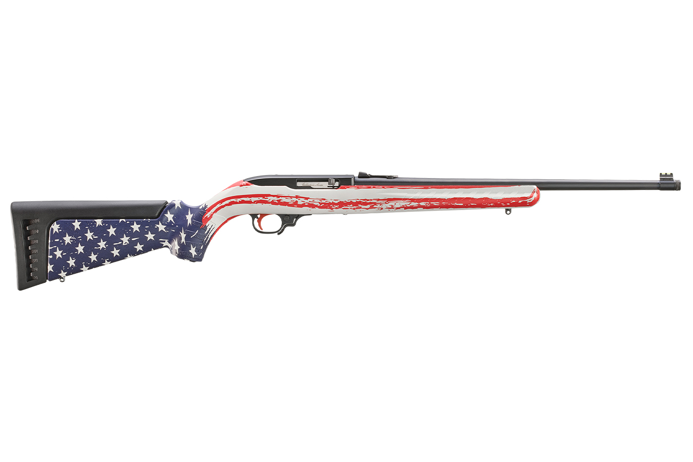 Ruger 10/22 Collectors Edition 22LR Rifle