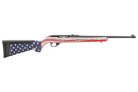 10/22 COLLECTORS EDITION 22LR RIFLE