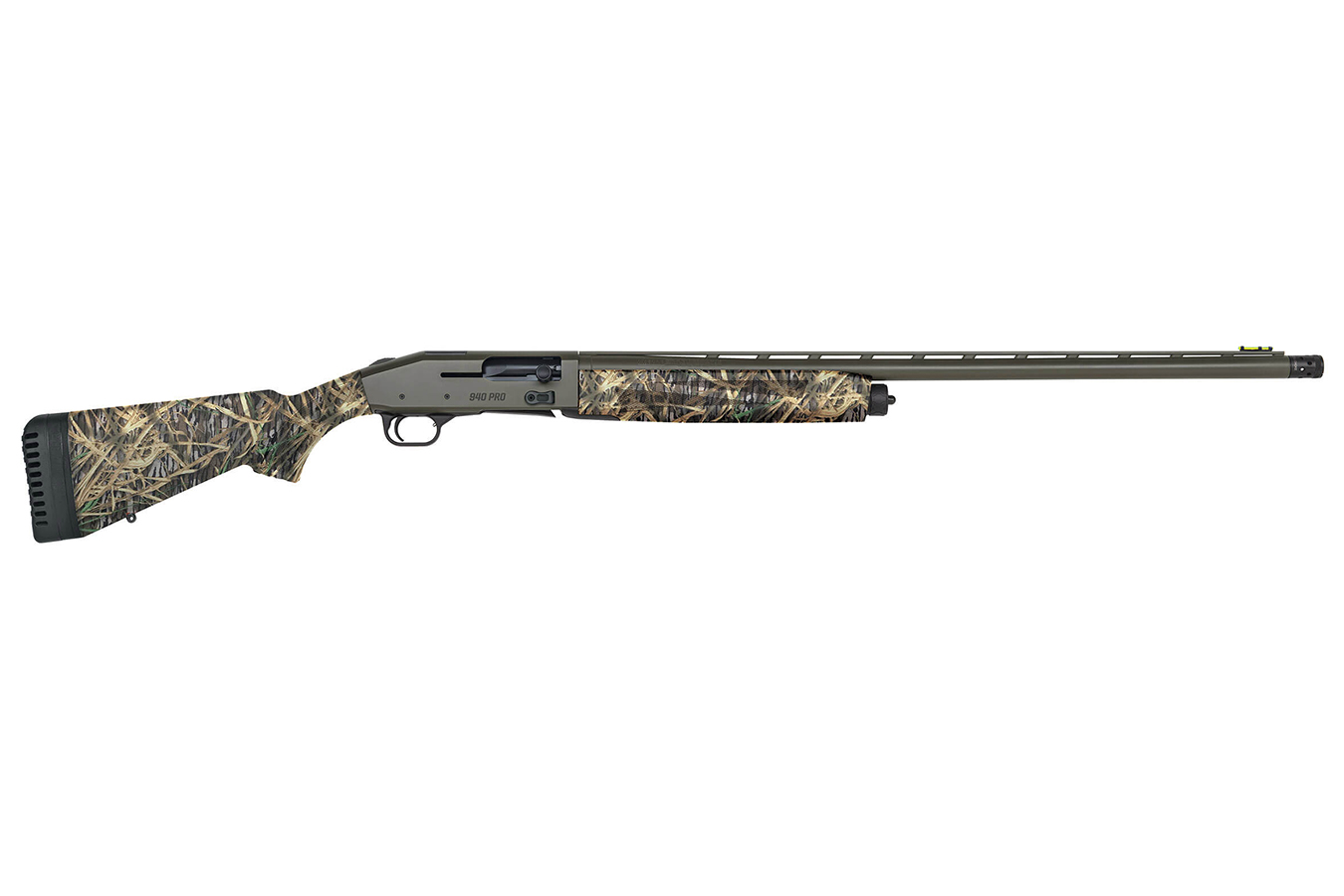 Mossberg 940 Pro Waterfowl 12-Gauge Semi-Auto Shotgun