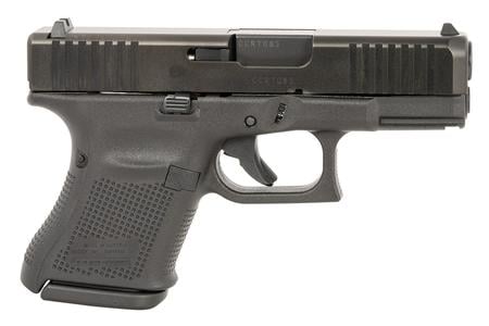 G29 GEN5 SUB-COMPACT 10MM PISTOL