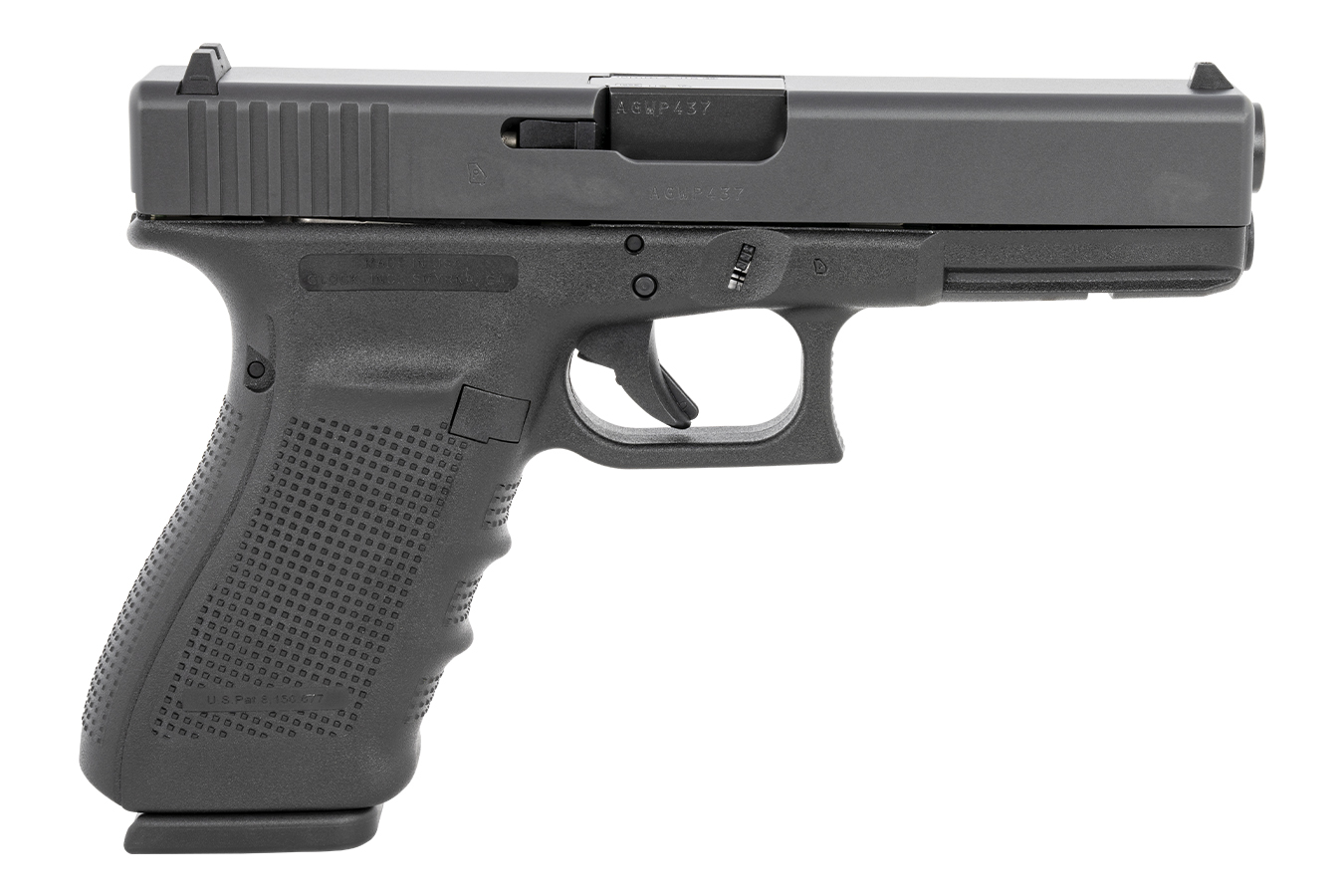 No. 32 Best Selling: GLOCK G20 GEN4 10MM PISTOL