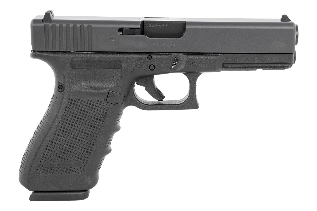 GLOCK G20 GEN4 10MM PISTOL